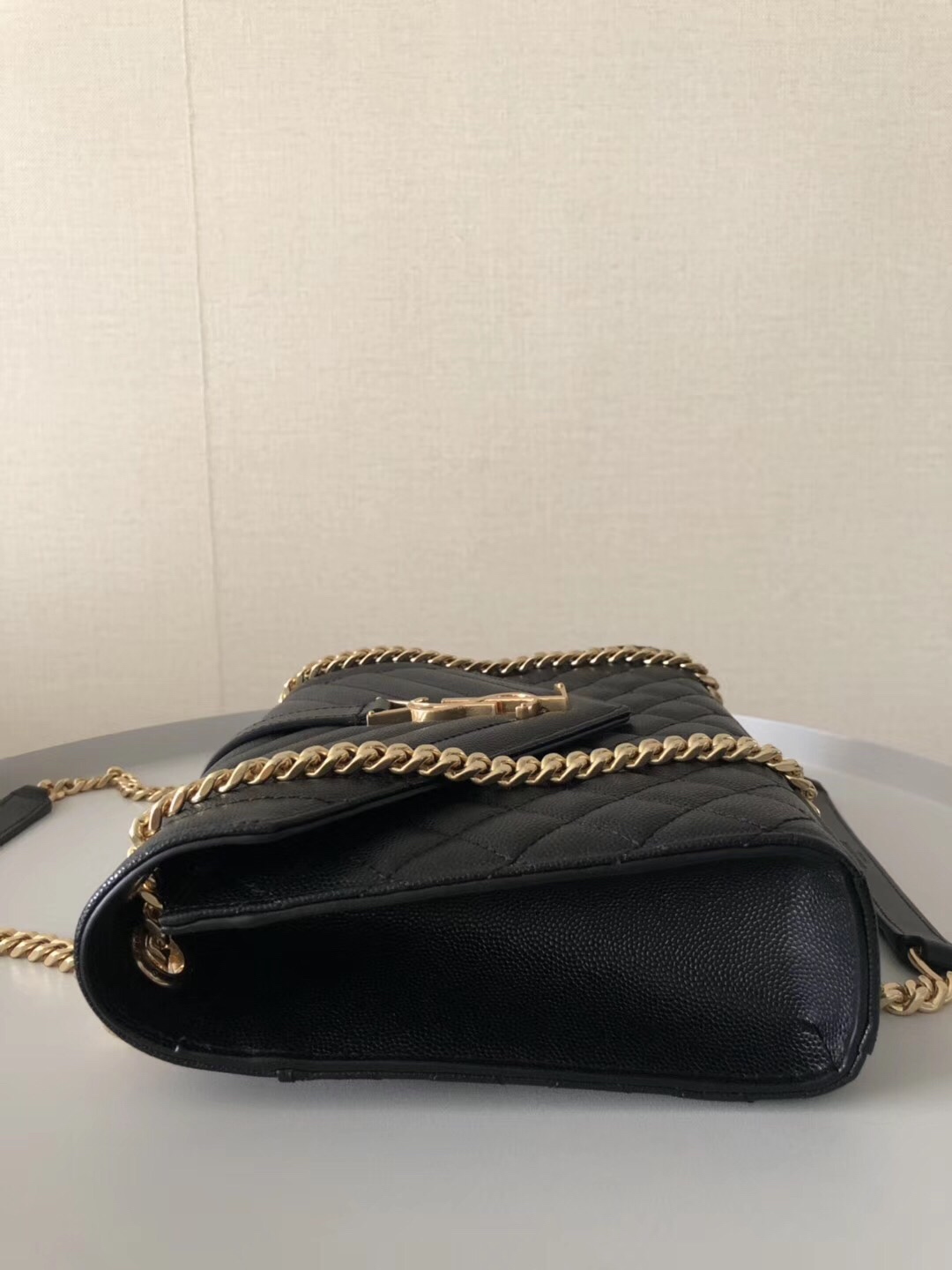 YSL Satchel Bags